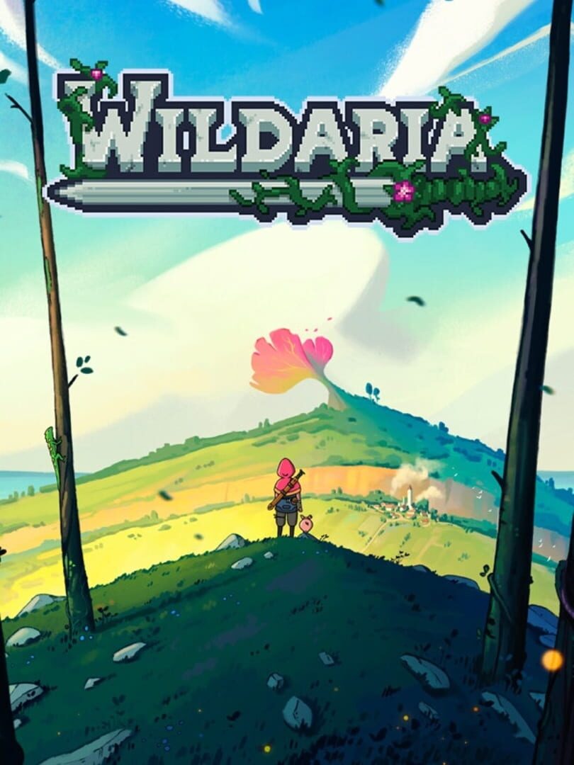 Wildaria (2026)