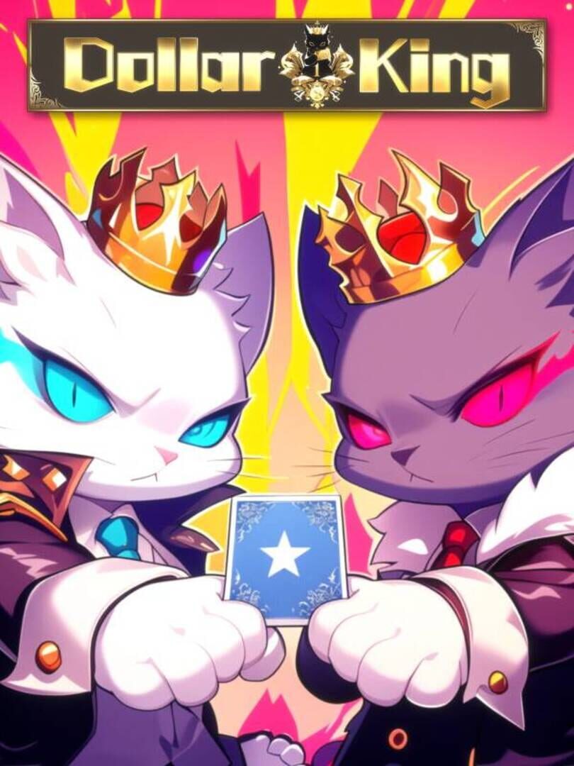 Dollar King