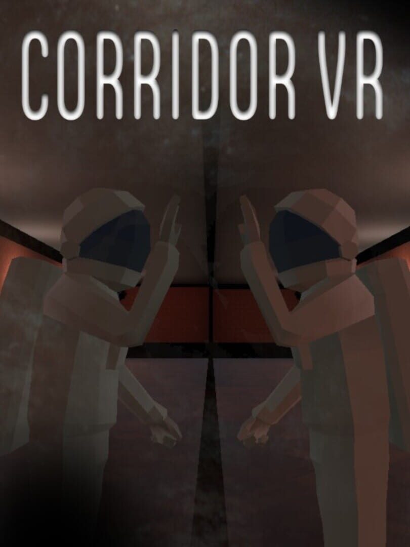 Corridor VR (2024)