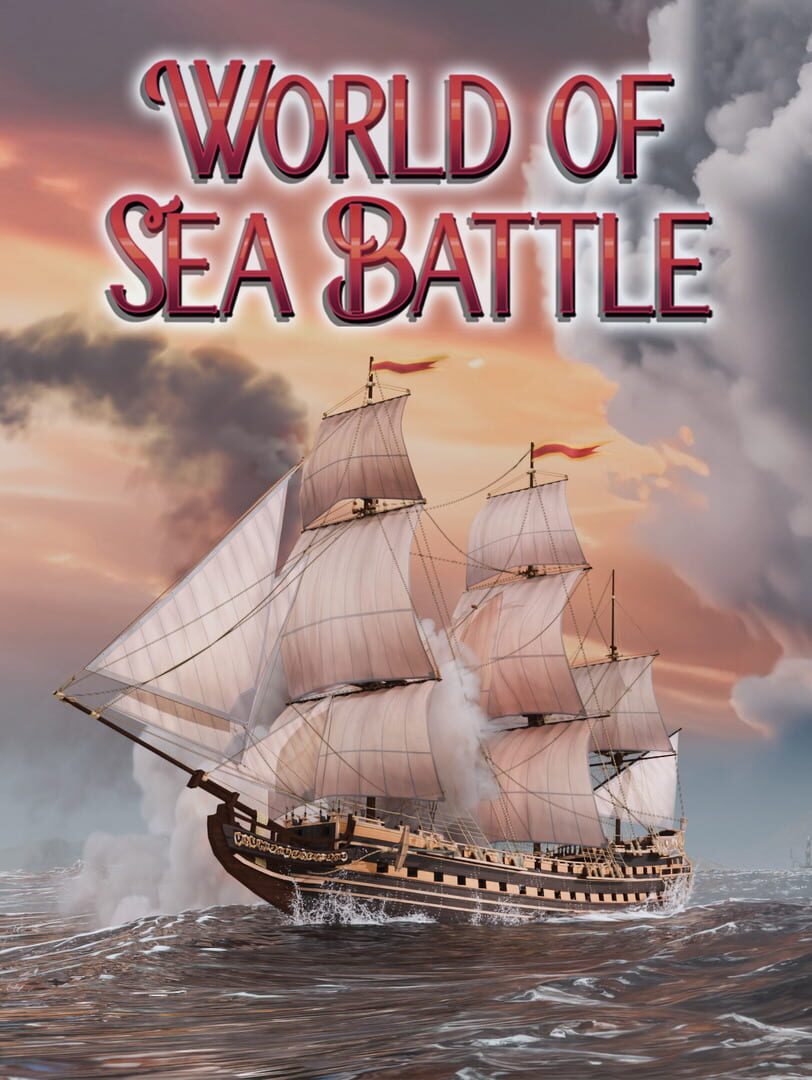 World of Sea Battle (2025)