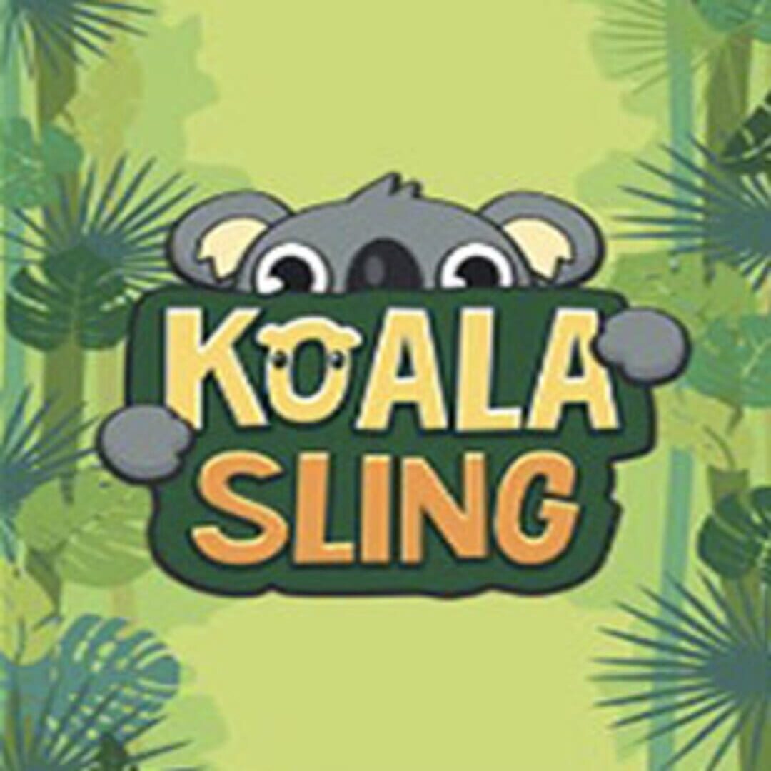 Koala Sling cover art