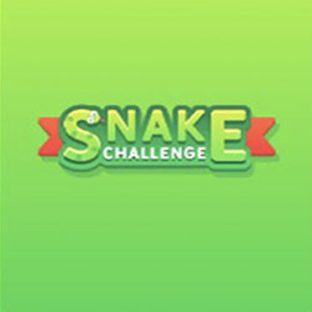 Snake Challenge cover art