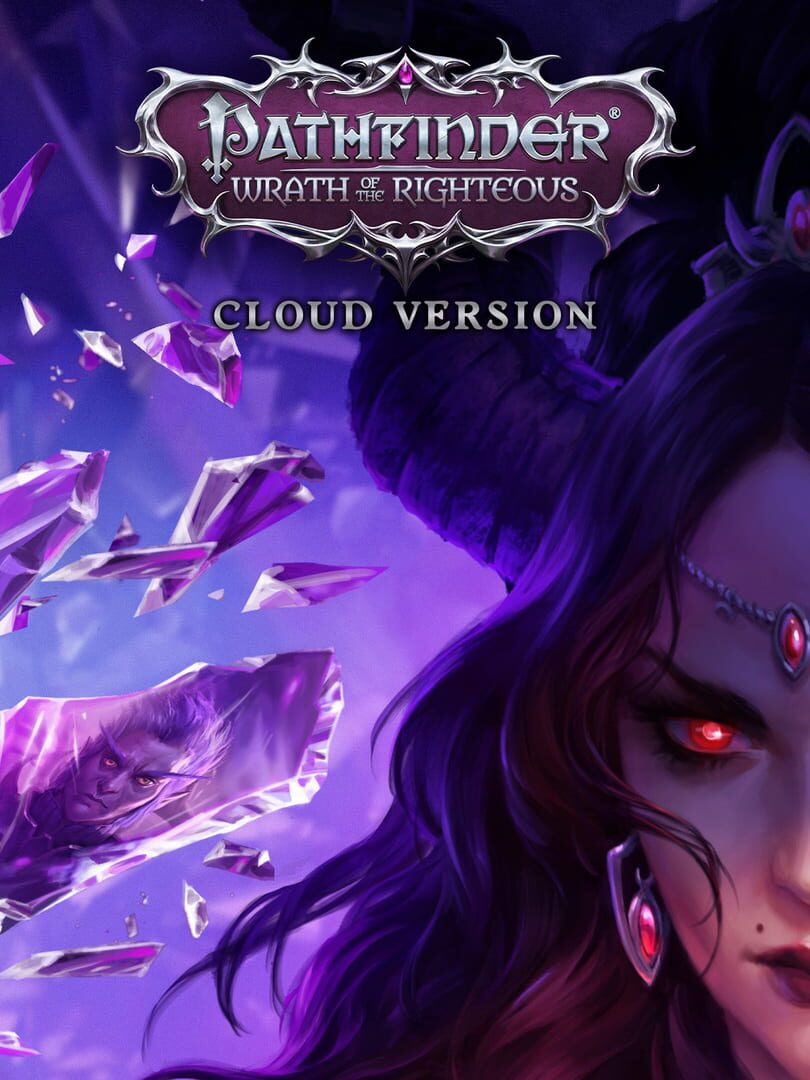 Cover image of Pathfinder: Wrath of the Righteous - Cloud Version