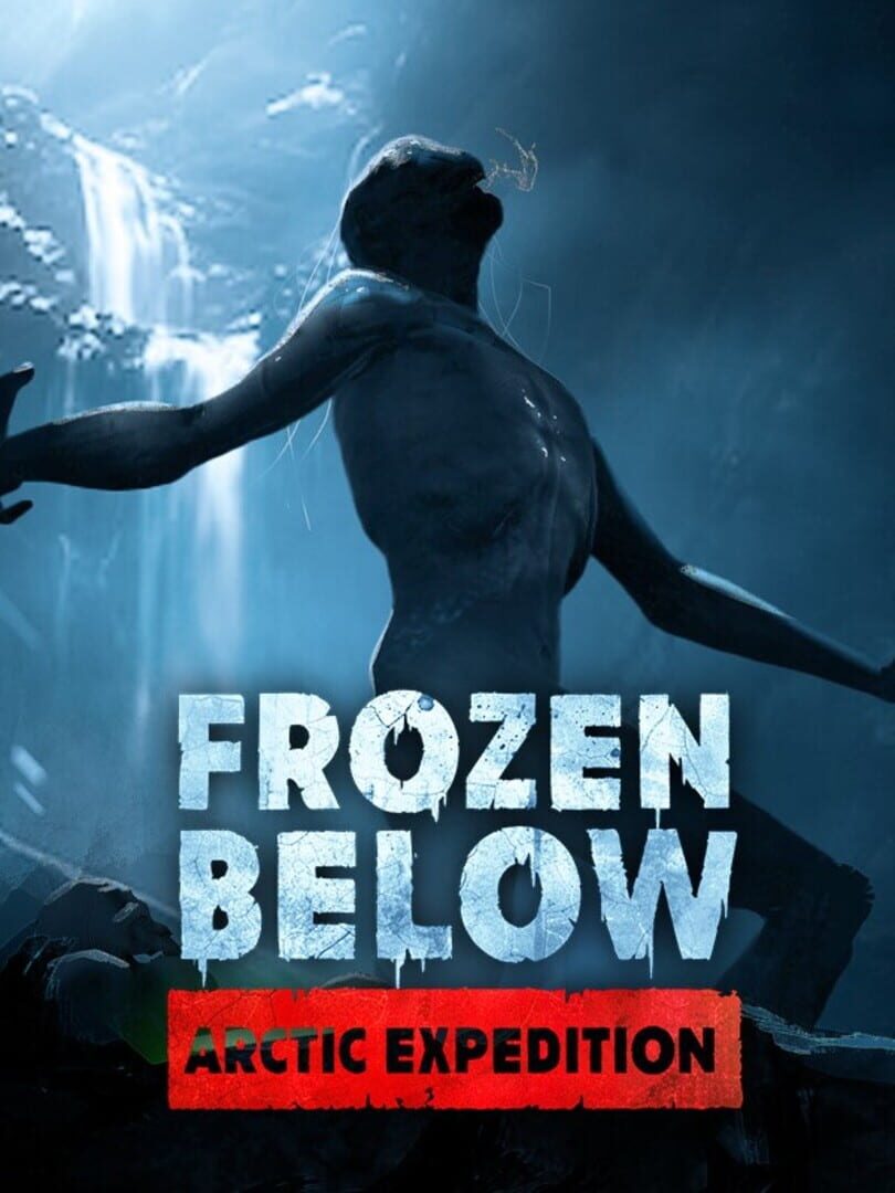 Frozen Below: Arctic Expedition