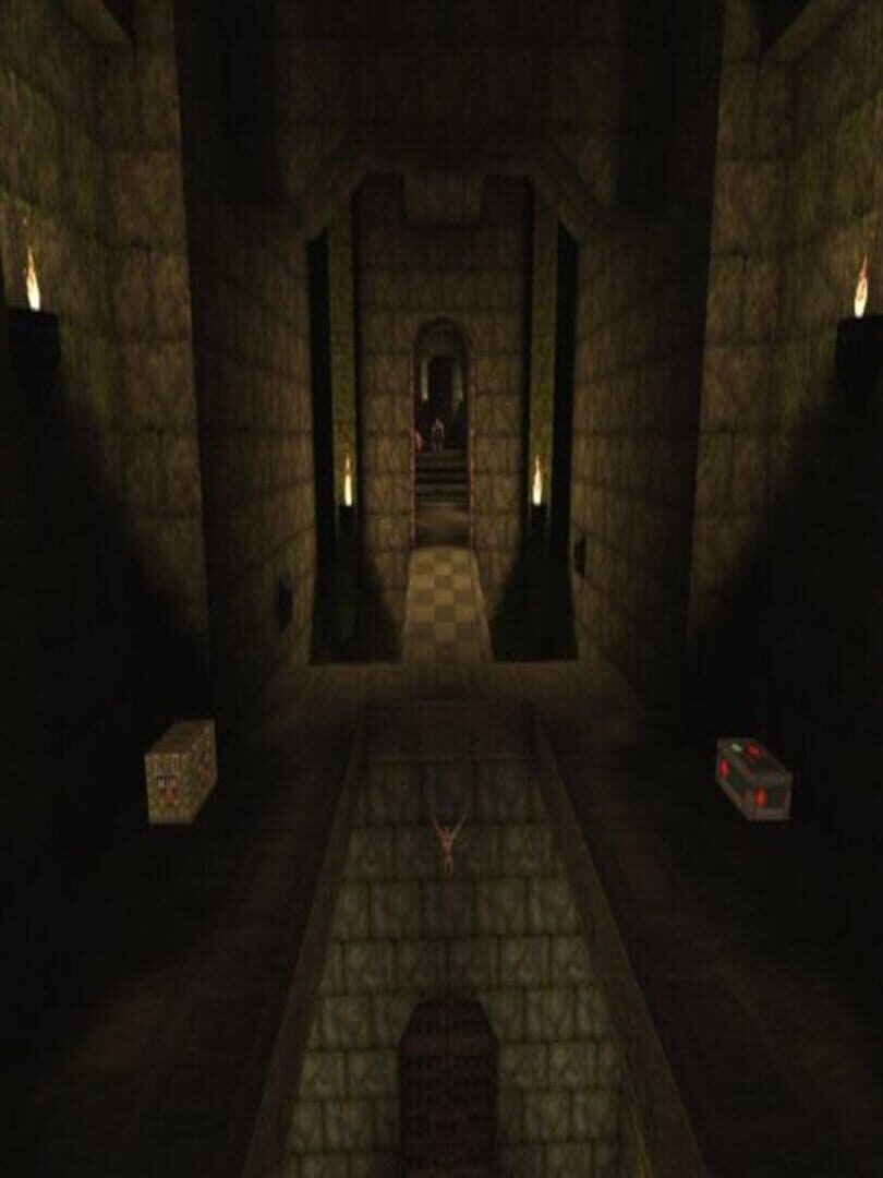 Cover image of Retro Jam 4