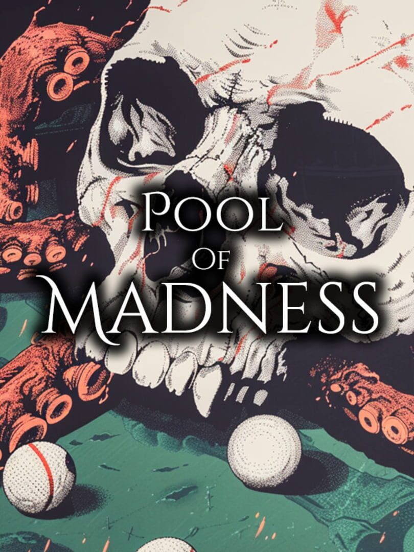 Pool of Madness (2025)