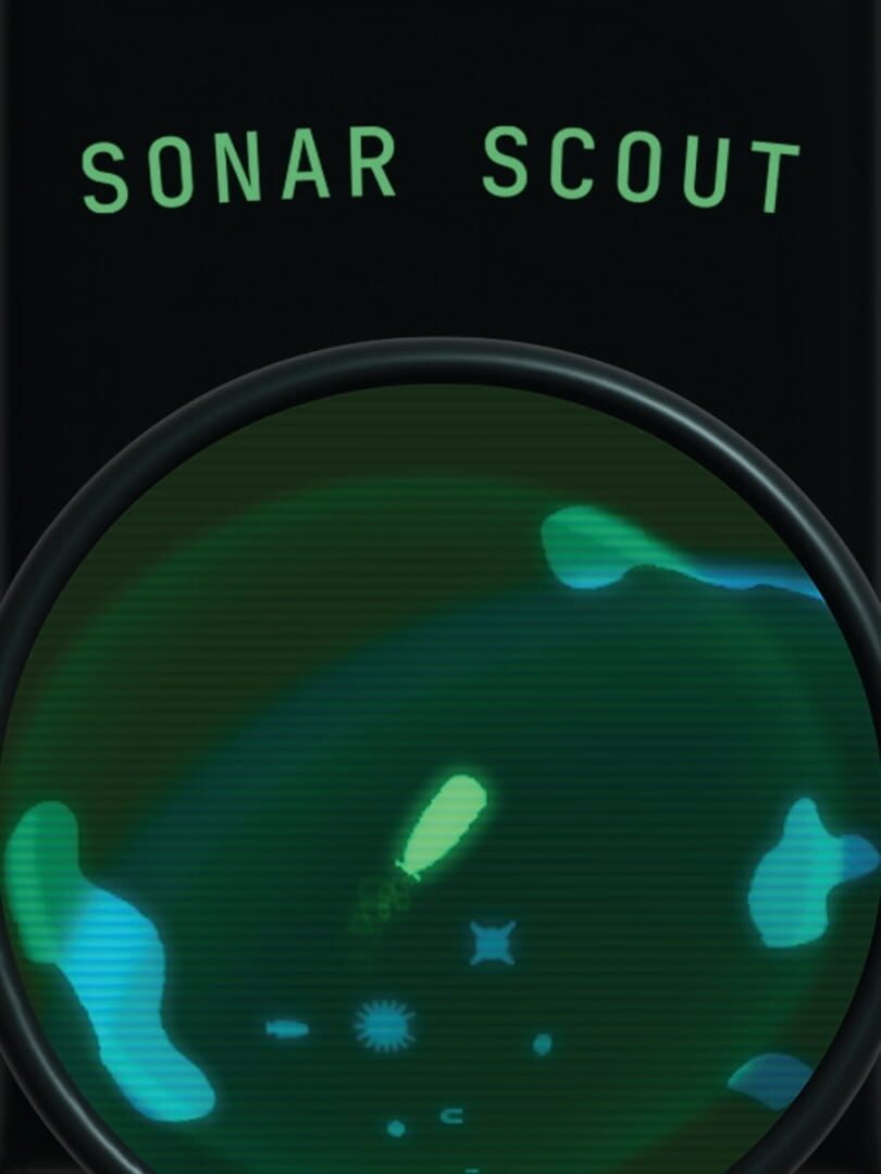 Sonar Scout (2024)