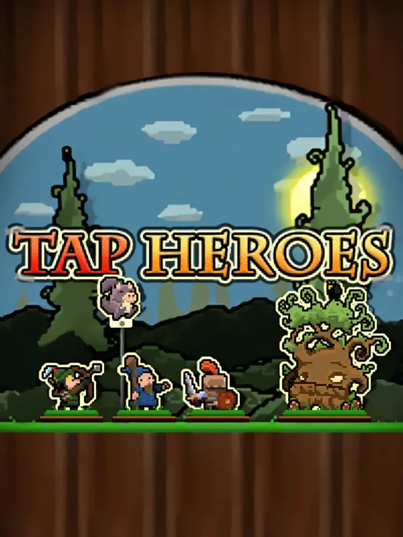 Tap Heroes