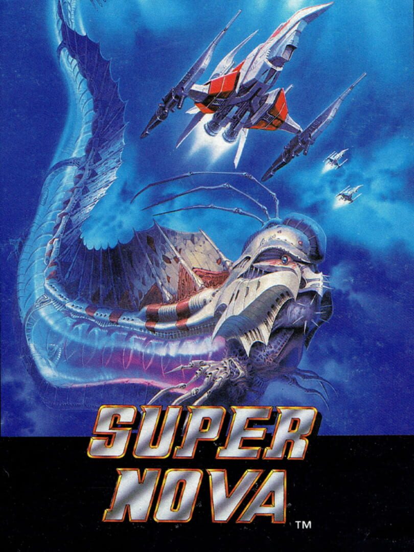 Super Nova (1993)