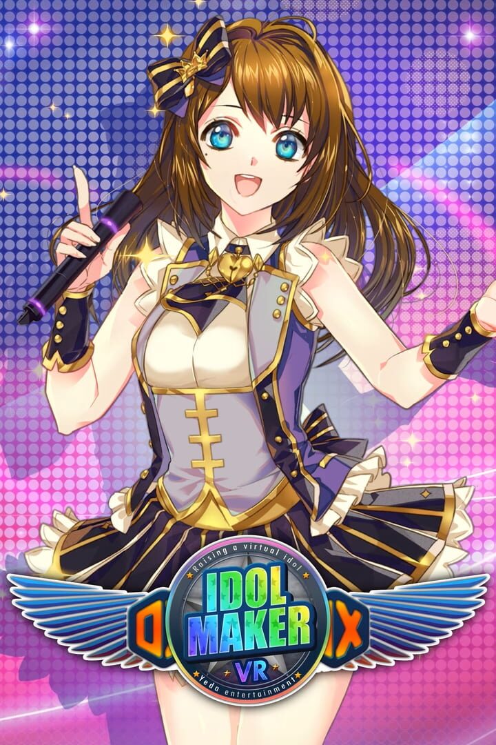 Idol Maker VR (2024)