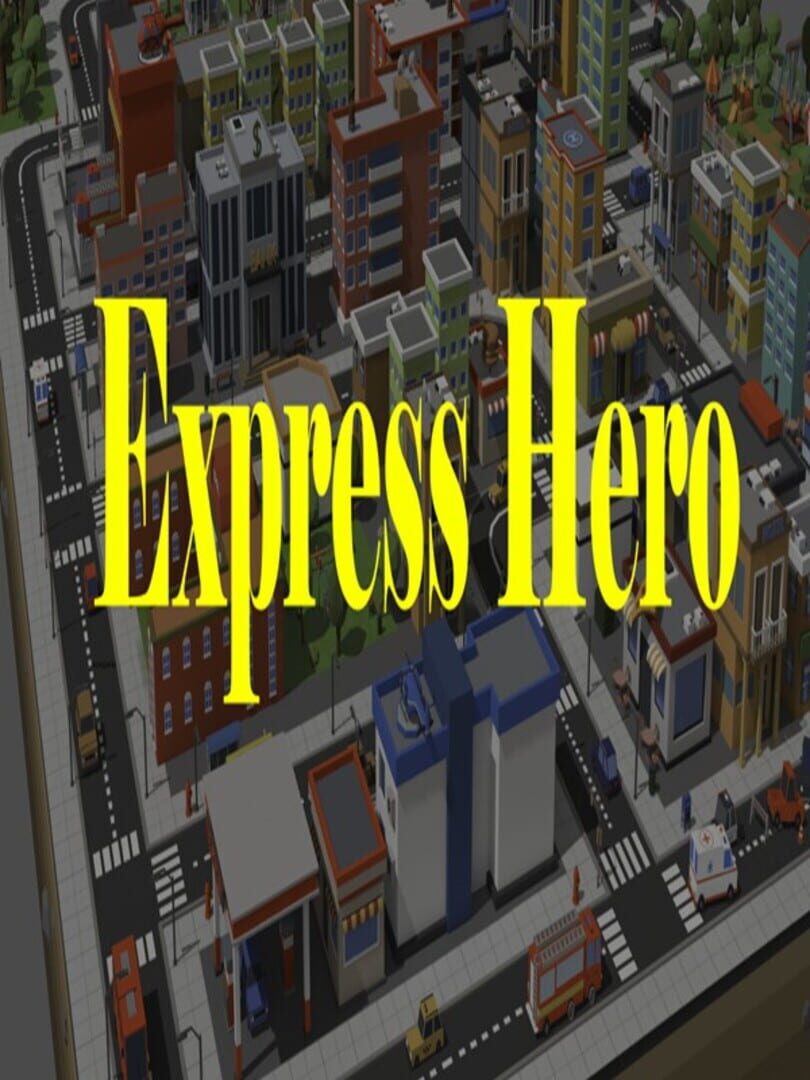 Express Hero (2025)