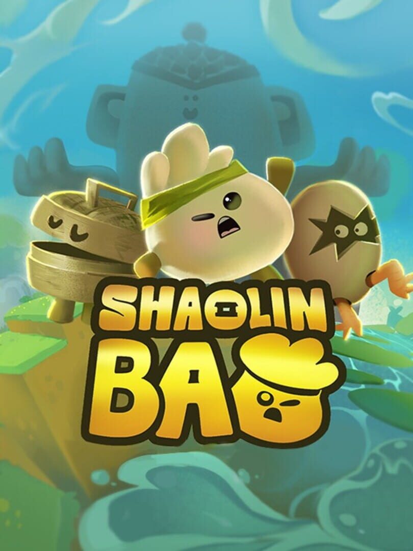 Shaolin Bao (2025)