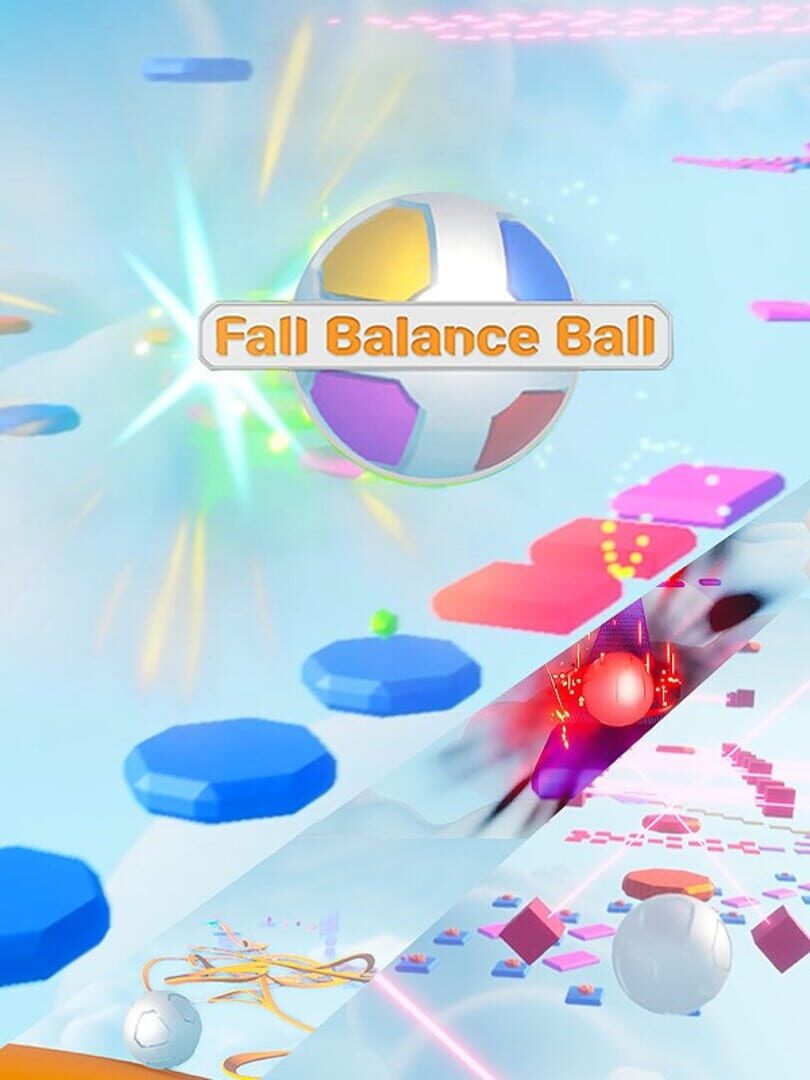 Fall Balance Ball (2021)