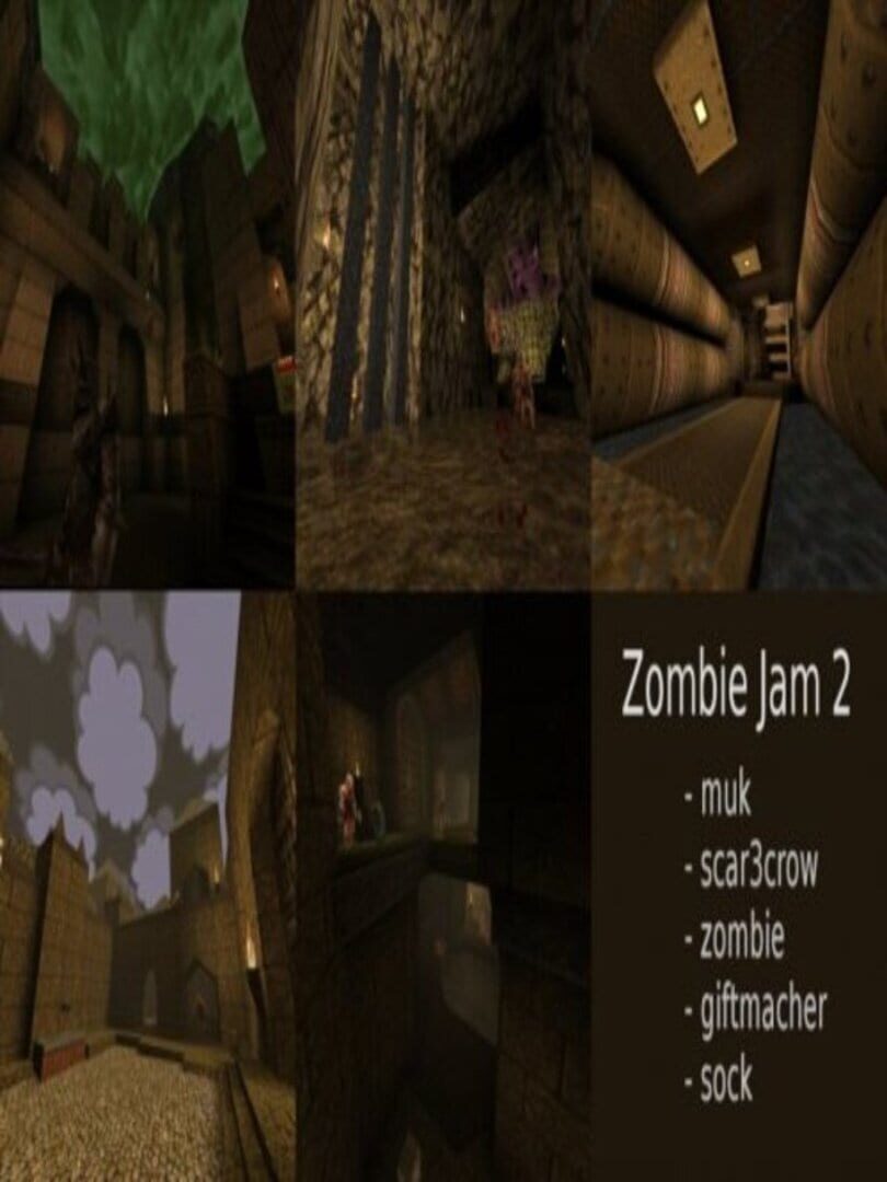 Zombie Jam 2