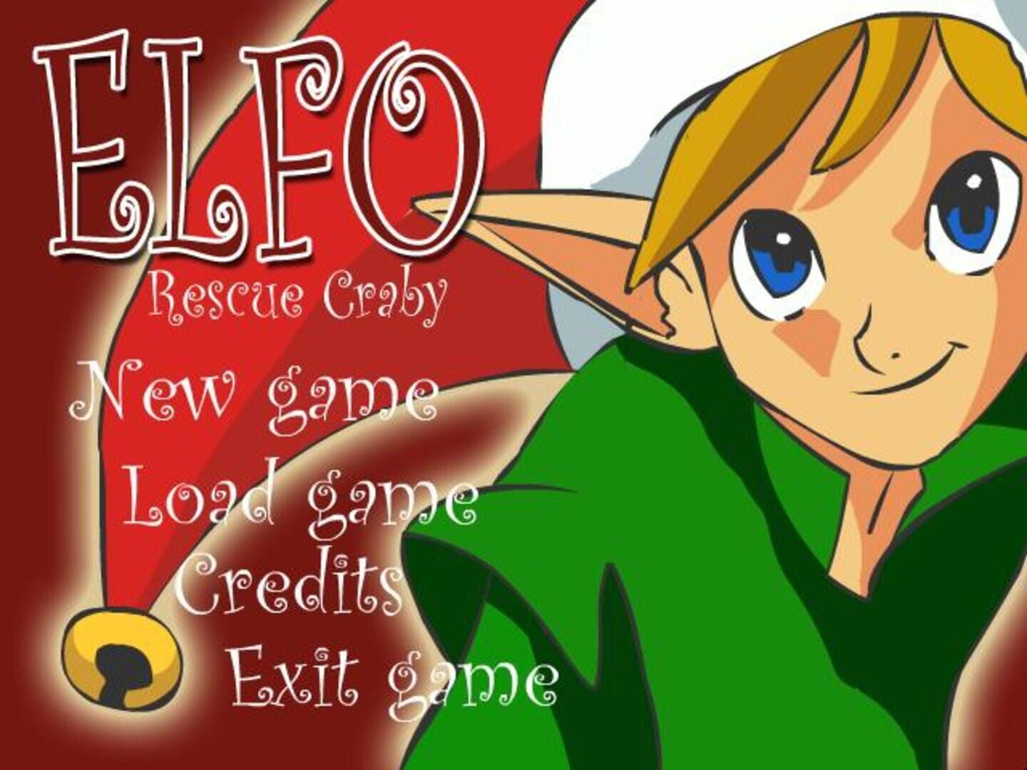 Elfo: Rescue Craby