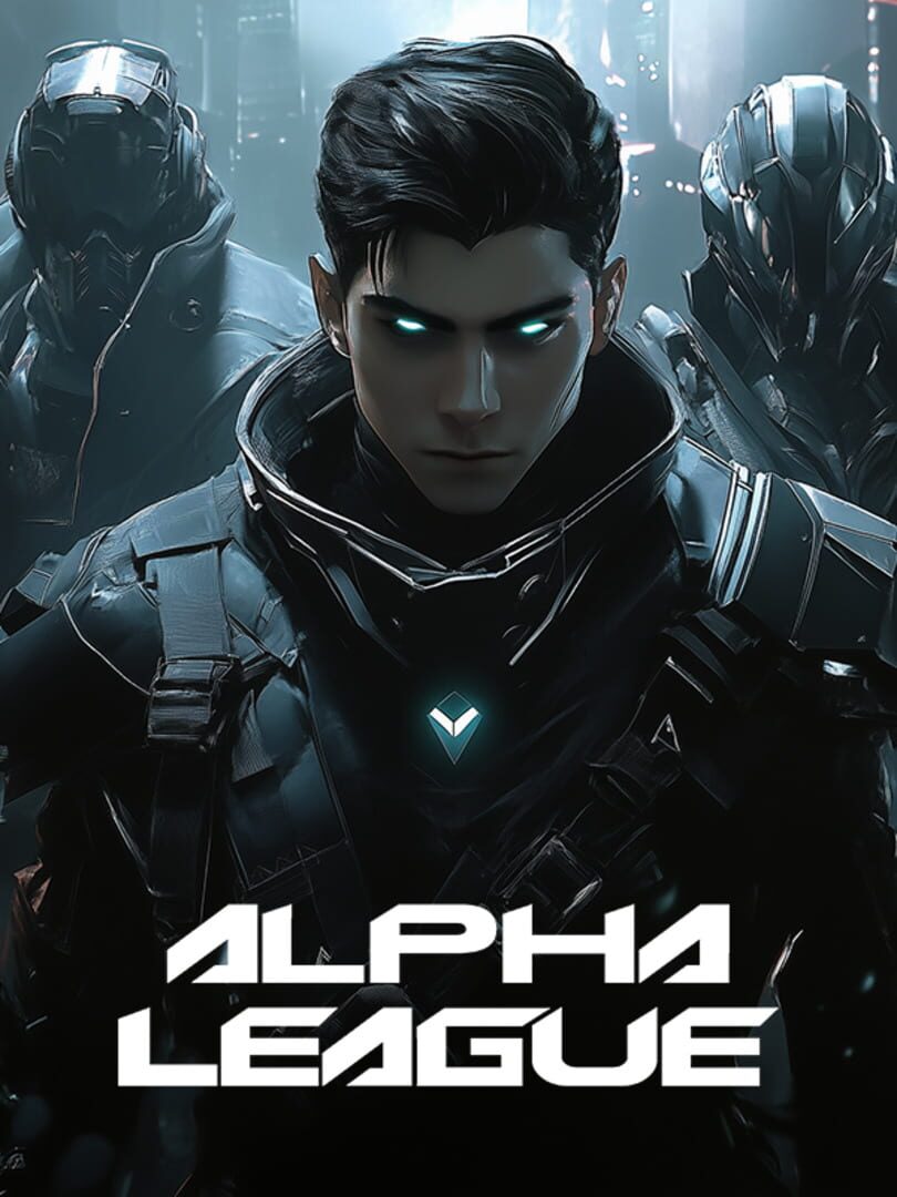 Alpha League (2024)