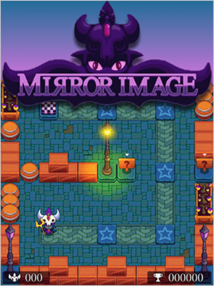 Mirror Image Cover