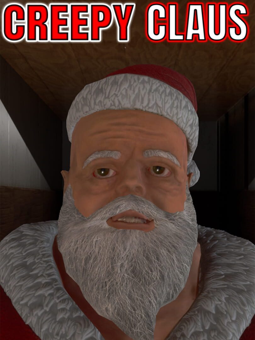 Creepy Claus (2025)