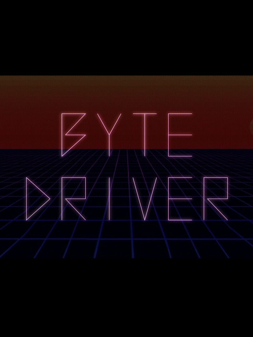 Byte Driver (2019)