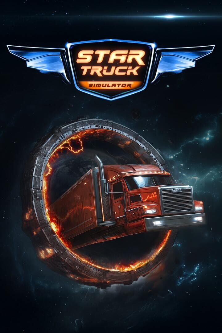 Star Truck Simulator