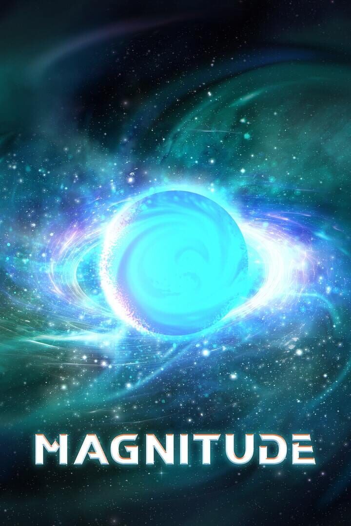 Imagem de Magnitude - New Games Release