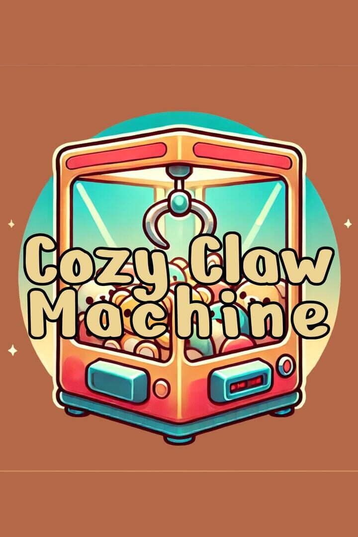 Cozy Claw Machine