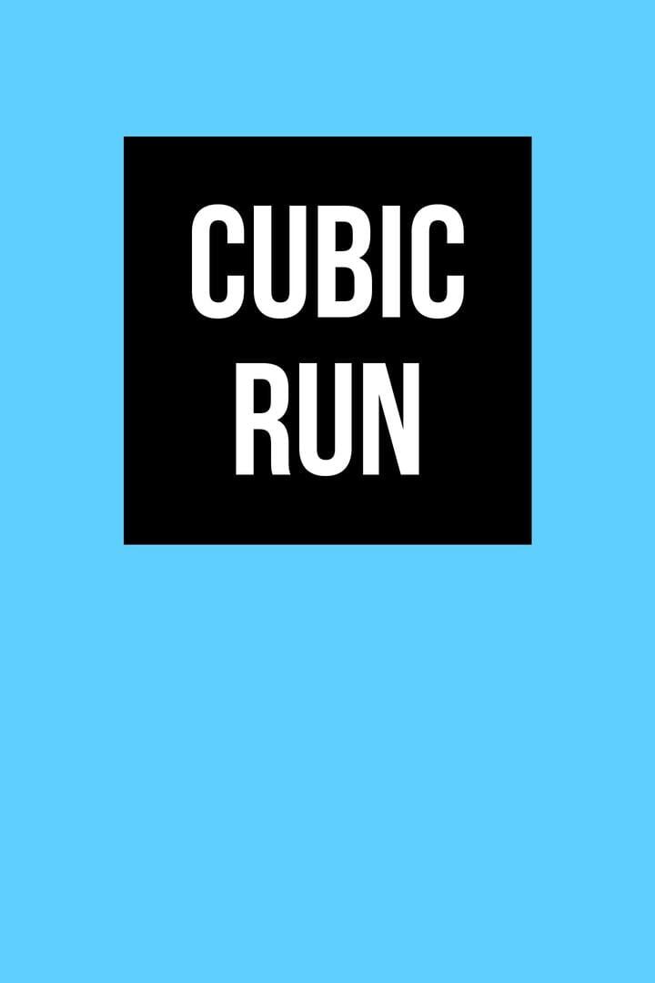 Cubic Run