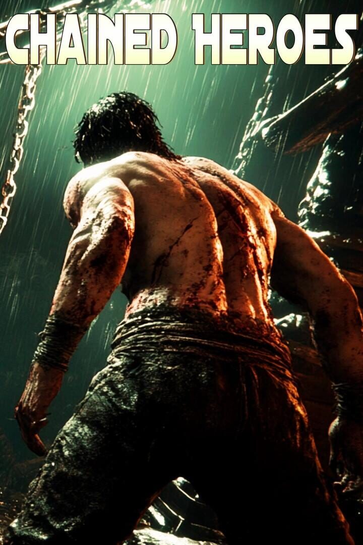 Chained Heroes