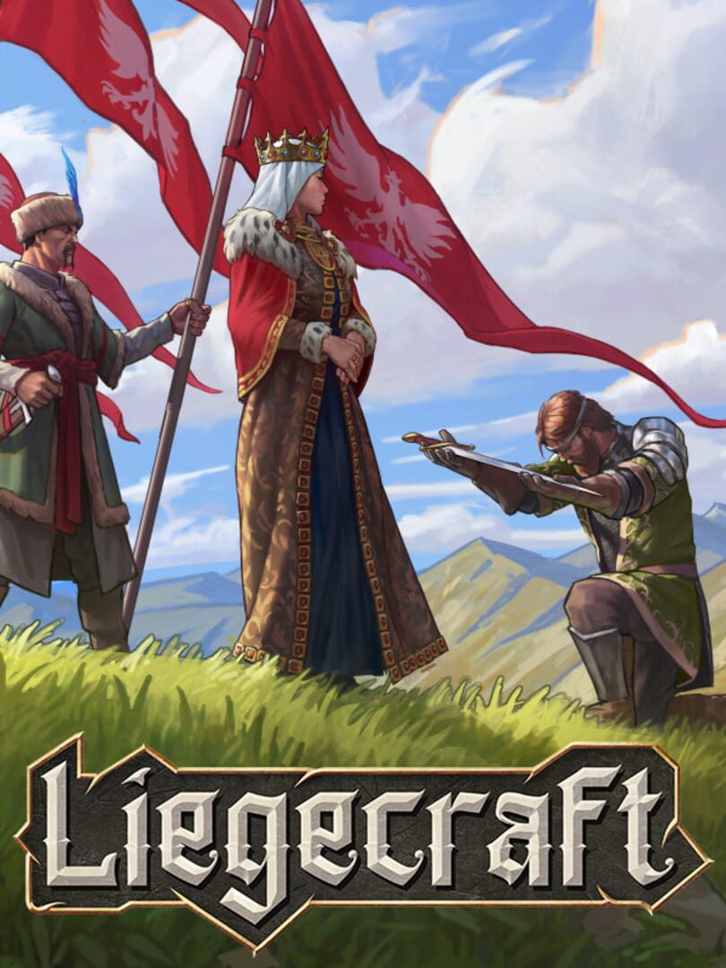 Liegecraft