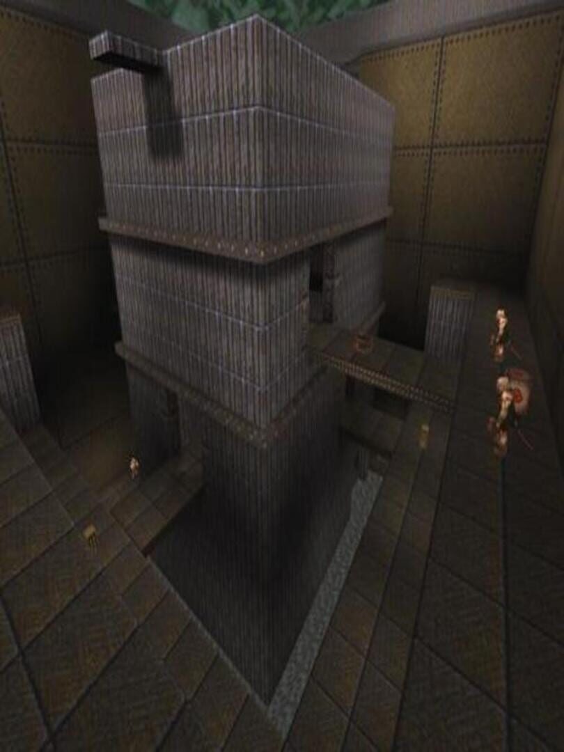 Deathmatch Classics Vol. 1