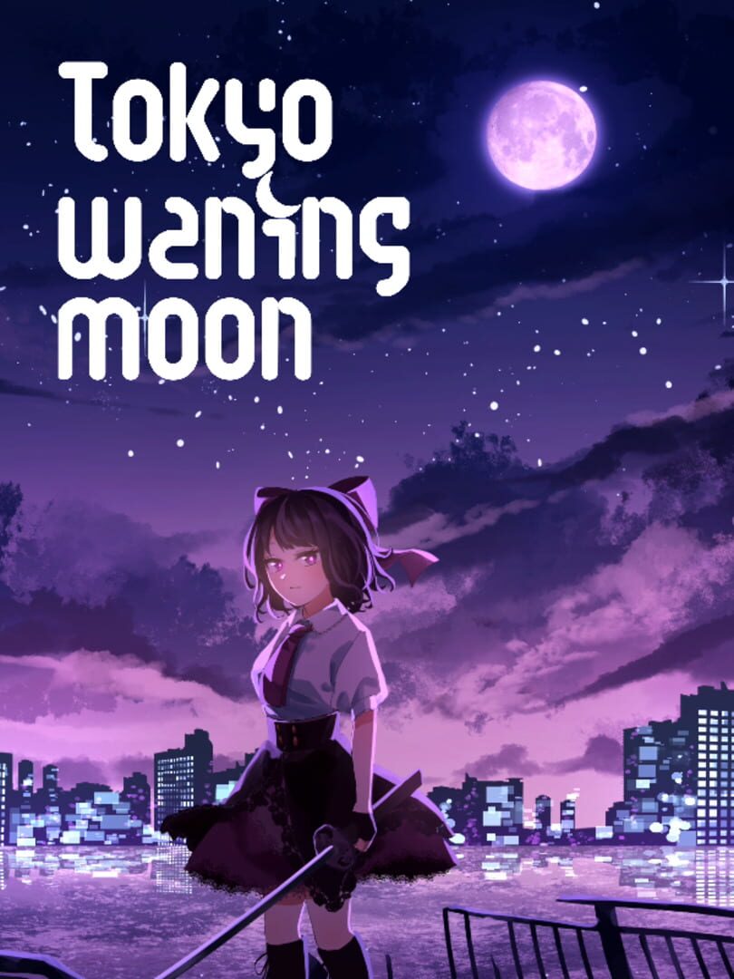 Tokyo Waning Moon (2024)