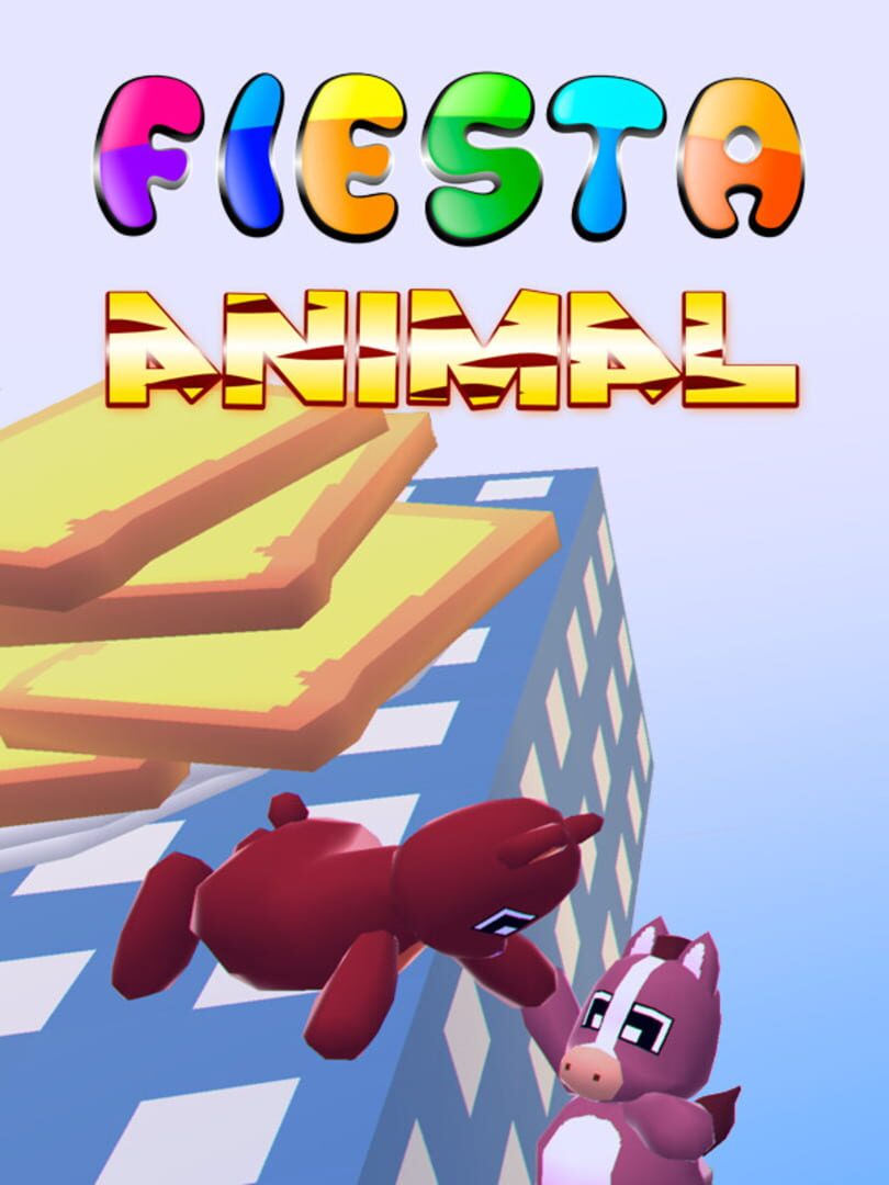 Fiesta Animal (2024)