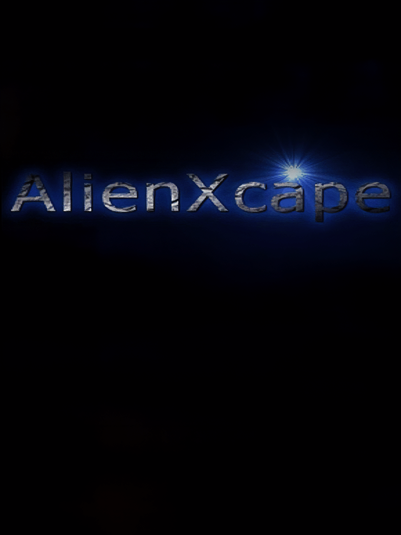 AlienXcape Cover
