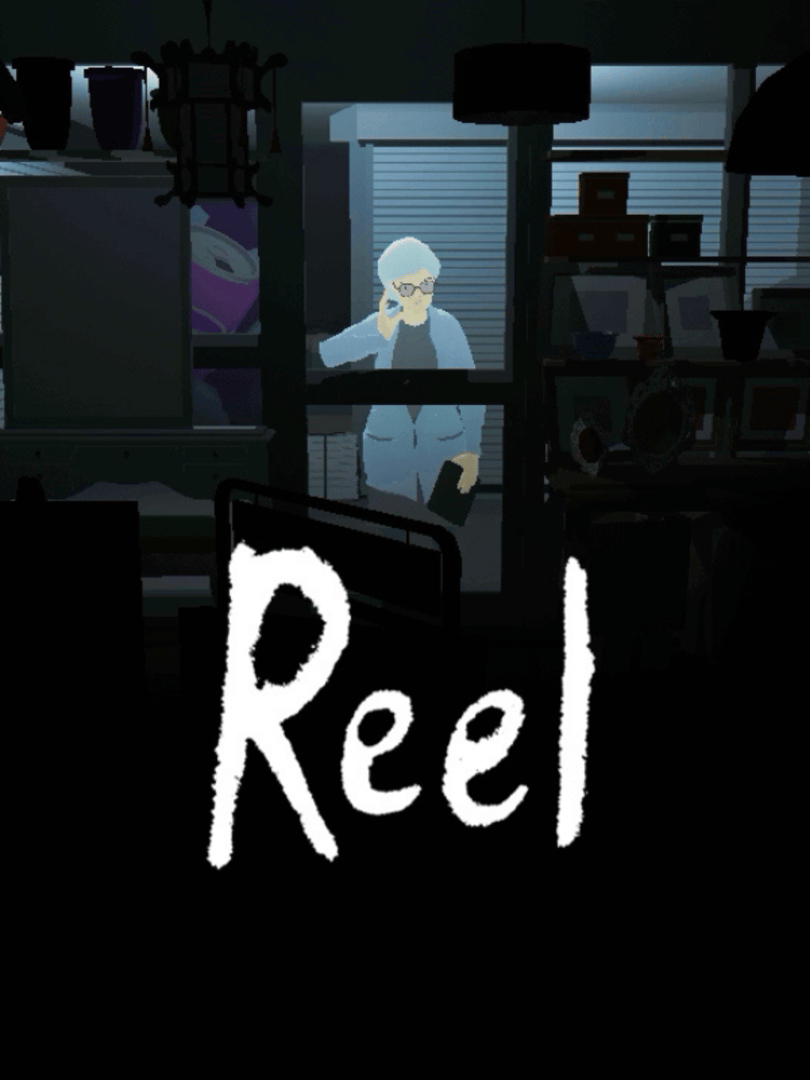 Reel Cover