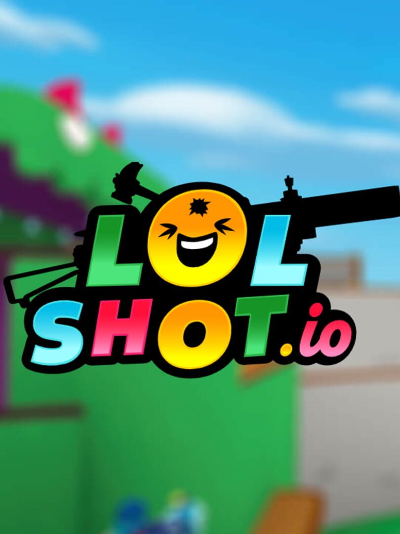 LolShot.io (2022)