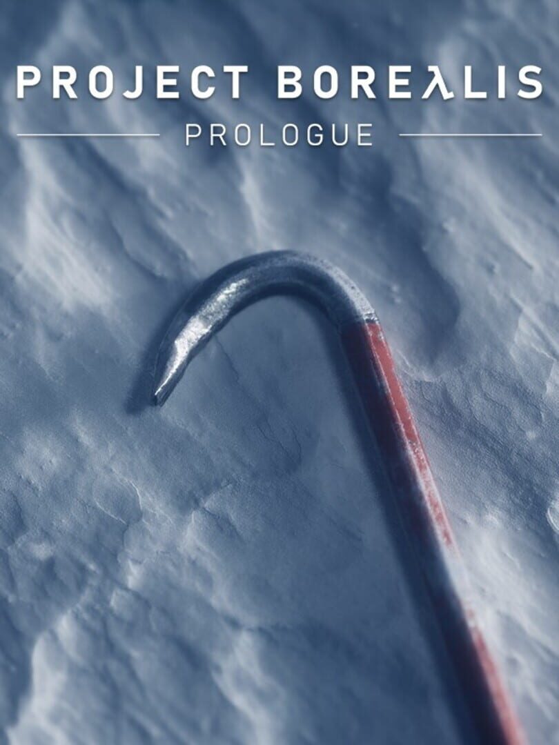 Project Borealis: Prologue (2024)