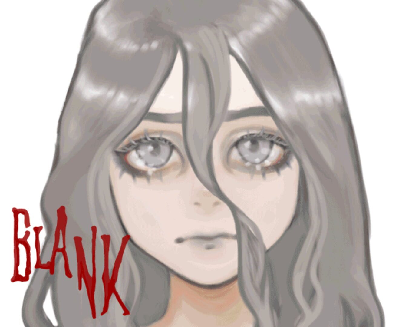 Blank cover art