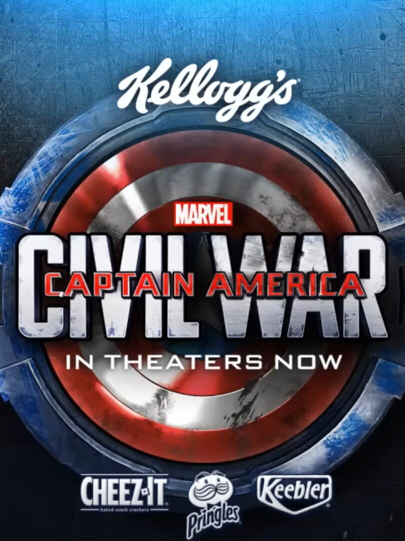 Kellogg's Marvel's Civil War VR (2016)