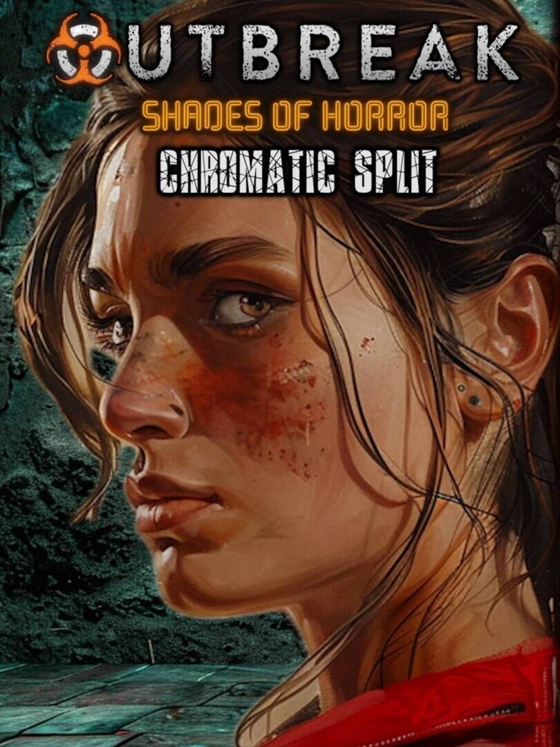 Outbreak: Shades of Horror Chromatic Split (2024)