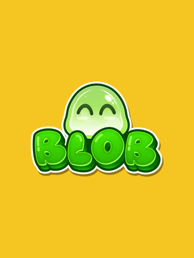 Blob Cover