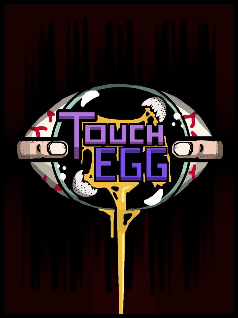 Touch Egg (2024)