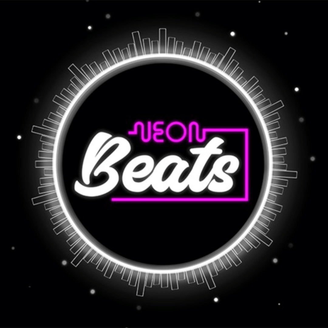 Neon Beats Cover