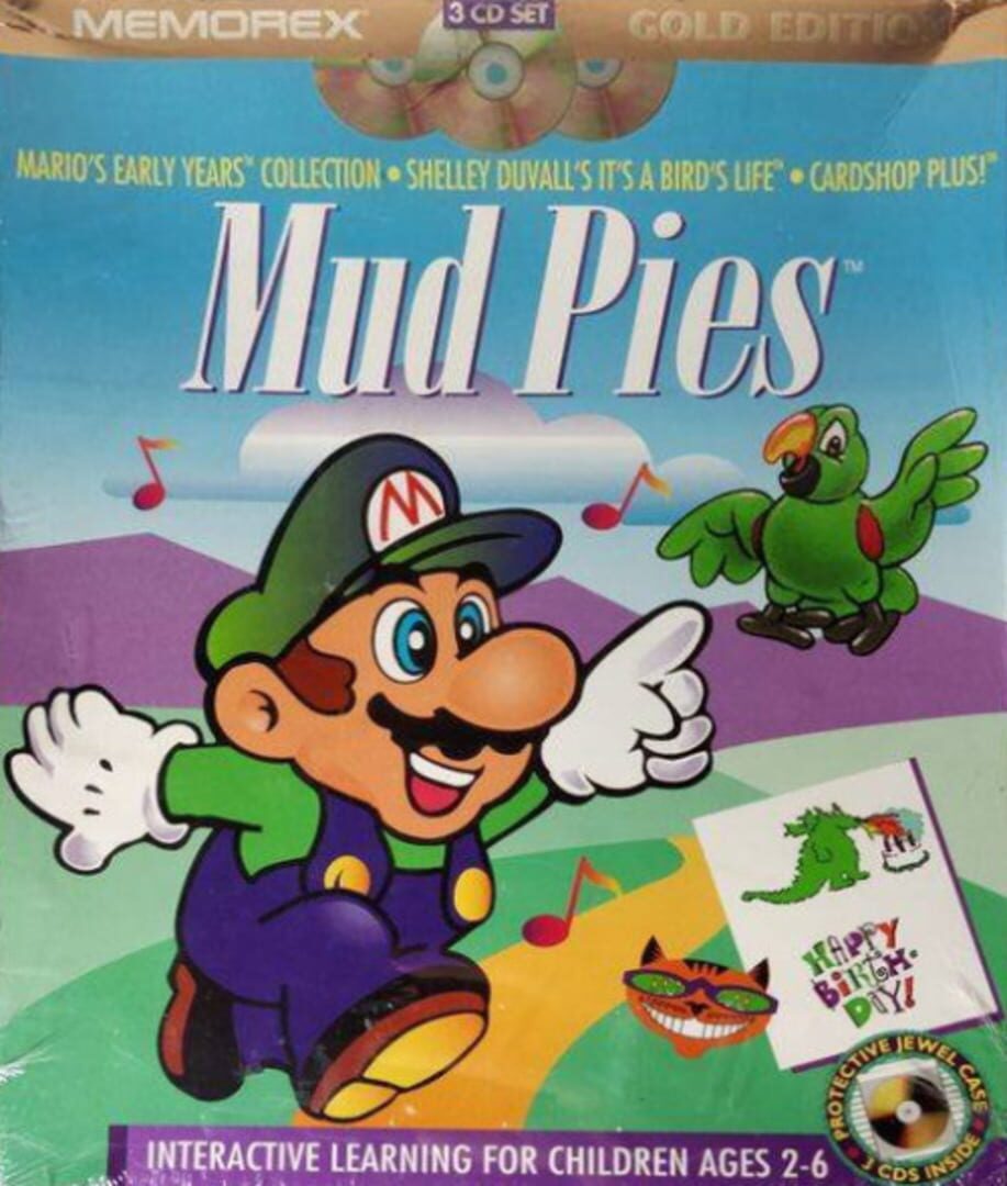 Bundle : Mud Pies