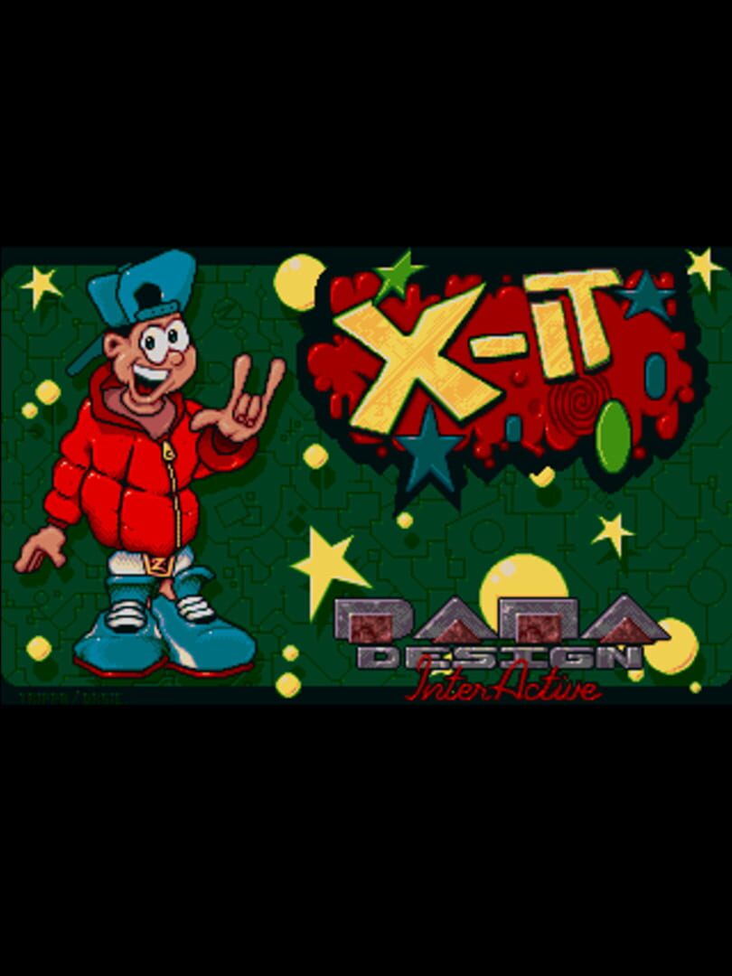 X-It (1995)