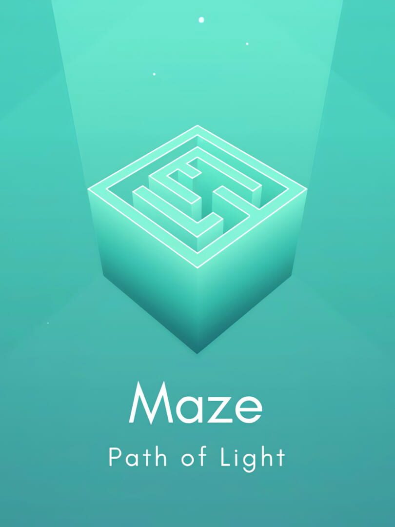 Maze: Path of Light