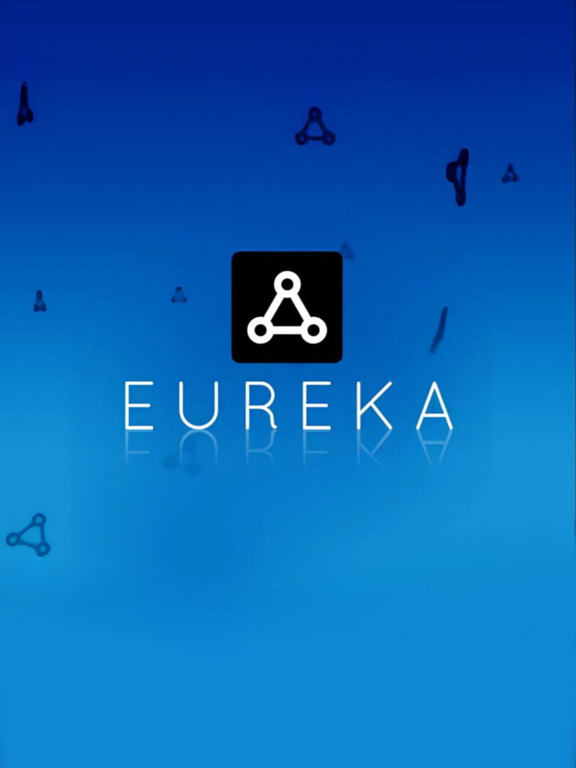 Eureka cover art