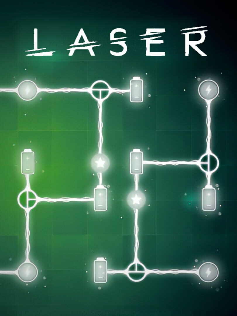 Jeu : Laser