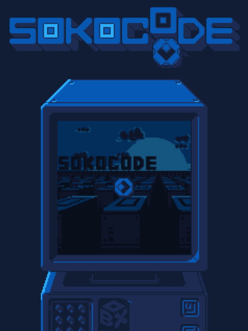 Jeu : SokoCode