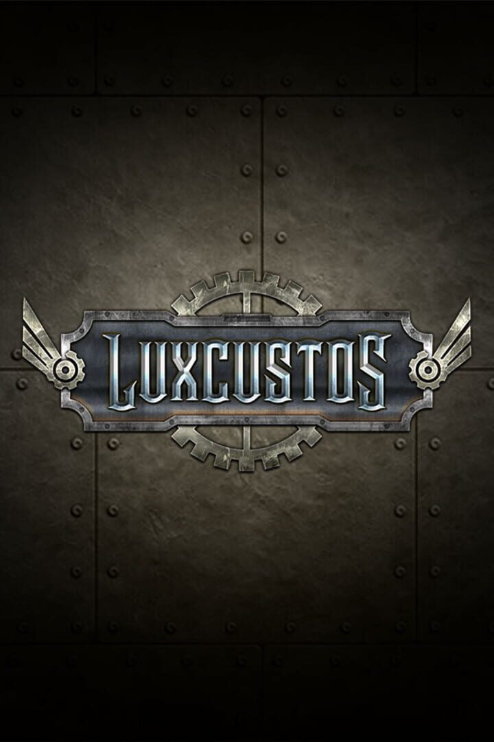 Luxcustos