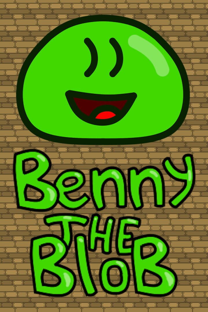 Benny the Blob
